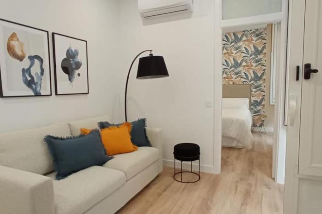 Appartamento Luxury Old Town Sp7 *